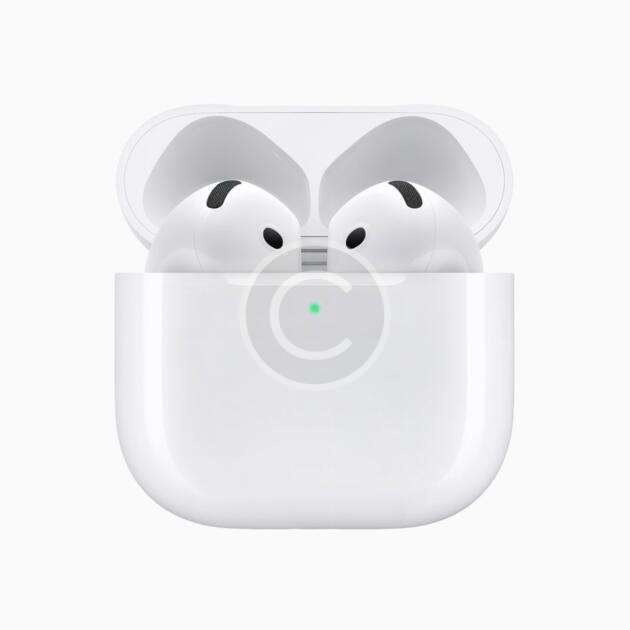 AirPods 4